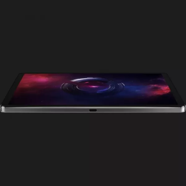 Планшет Lenovo Legion Tab Gen 3 Wi-Fi 16/512GB + Case&Film (Eclipse Black)