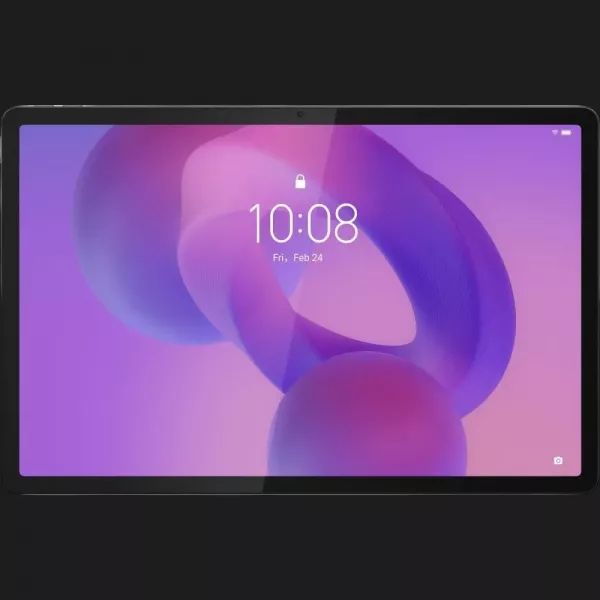 Планшет Lenovo Idea Tab Pro Wi-Fi 8/256GB + Keyboard + Pen (Luna Grey)