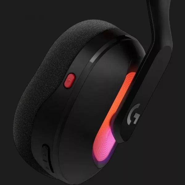 Ігрові навушники Logitech G ASTRO A20 X (Black) (EU)