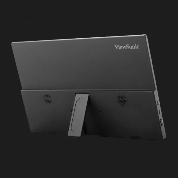 Монітор портативний ViewSonic 15.6" IPS 60Hz VA1650