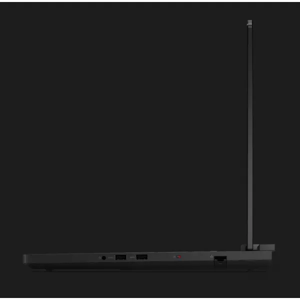 Ноутбук Lenovo Legion Pro 7 16IAX10H 16" (Intel Core Ultra 9/64GB/4TB (SSD)/RTX 5080) (83F5005644) (Standard)