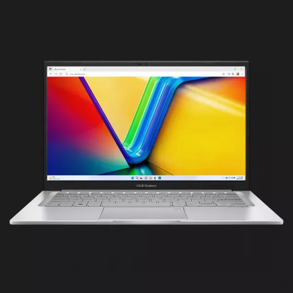 Ноутбук Asus VivoBook 15 F1504VAP 15,6" (Intel Core Ultra 5/16GB/1TB (SSD)/Intel Graphics) (F1504VAP-W161) (Standard)