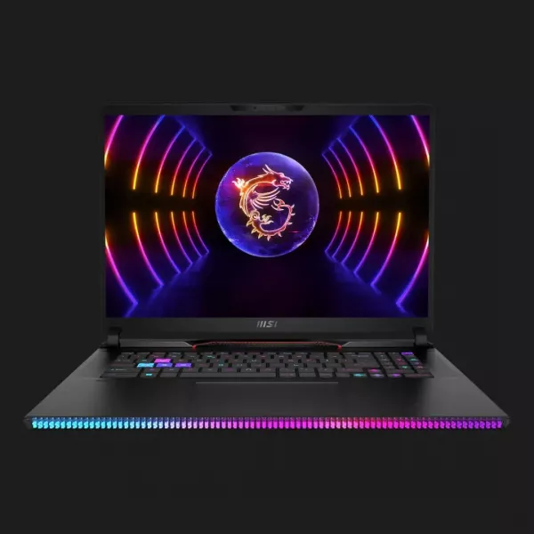 Ноутбук MSI Raider GE78HX 13VI 17" (Intel Core i9/32GB/2TB (SSD)/RTX 4090) (RAIDERGE7813322) (Standard)