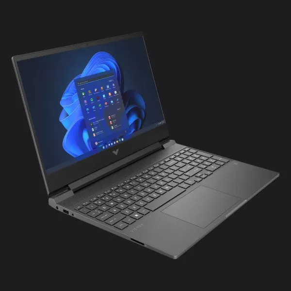 Ноутбук HP Victus 15-fb3000 15,6" (AMD Ryzen 7/16GB/1TB (SSD)/RTX 4050) (BM4X161) (Standard)