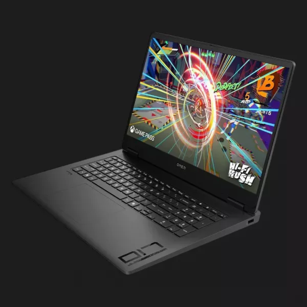 Ноутбук HP Omen 17-db1000 Gaming 17.3" (AMD Ryzen AI 9/64GB/2TB (SSD)/RTX 5060) (B96L642) (Standard)