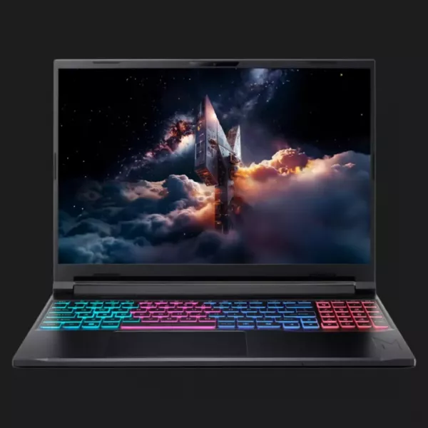 Ноутбук Acer Nitro V 16 ANV16S-71 16" (Intel Core 7/16GB/1TB (SSD)/RTX 5060) (NH.U24AA.003) (Standard)