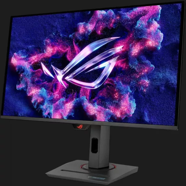 Монітор Asus 26.5" ROG Strix XG27AQDMGR OLED 240Hz 90LM0CC0-B01171 (UA)