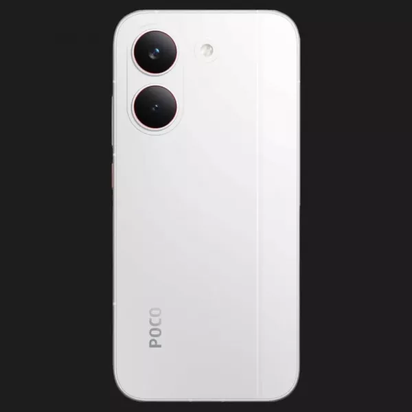 POCO X8 Pro 8/256GB (White)
