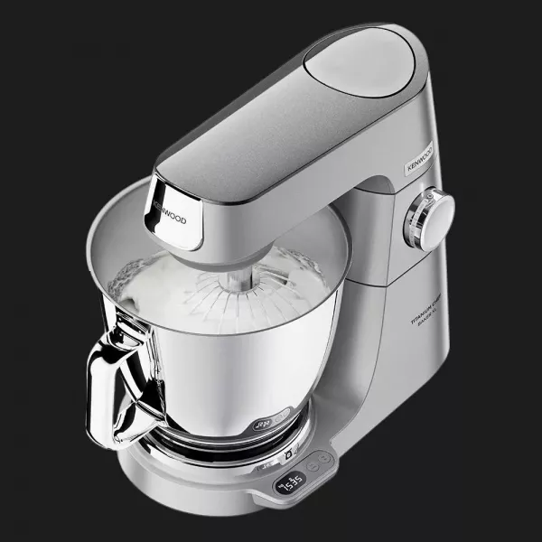 Кухонна машина Kenwood KVL 85.704 SI (Silver)