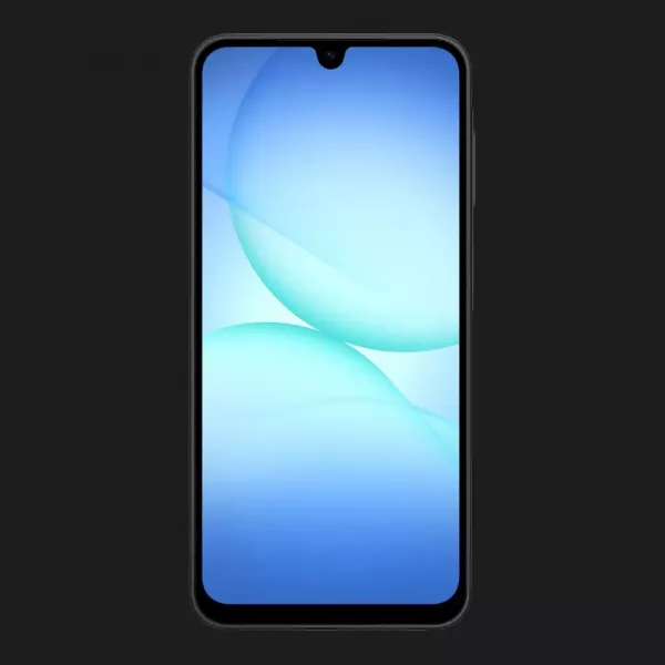 Samsung Galaxy A17 4/128GB (Black) (Standard)