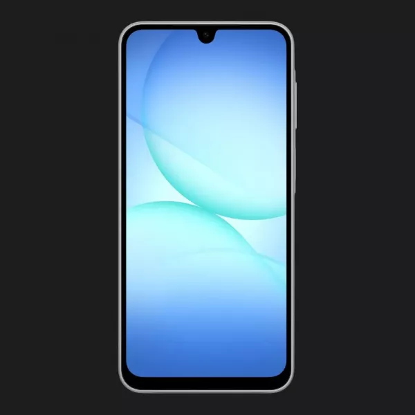 Samsung Galaxy A17 8/256GB (Gray) (Standard)