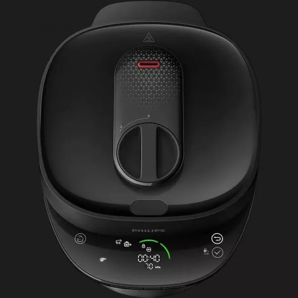 Мультиварка-скороварка Philips All-in-One Cooker HD2151/40
