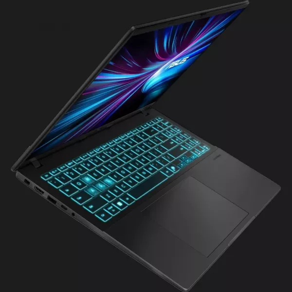 Ноутбук Asus Vivobook V16 V3607VP-RP016 16" (Intel Core 7/16GB/512GB (SSD)/RTX 5070) (90NB16R1-M000Z0) (UA)