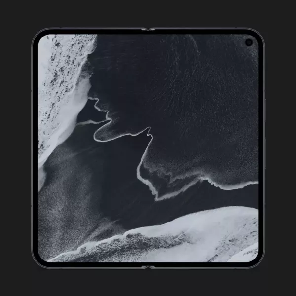 Google Pixel 11 Pro Fold 16/512GB (Obsidian)