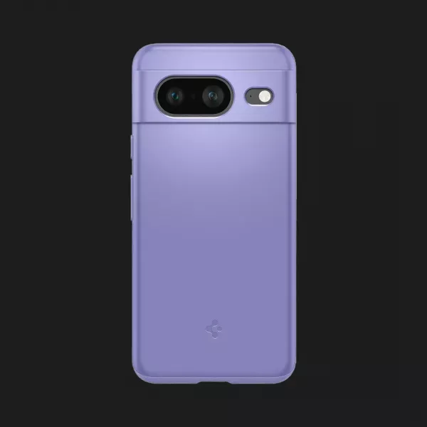 Чохол Spigen Thin Fit для Google Pixel 8 (Awesome Violet)