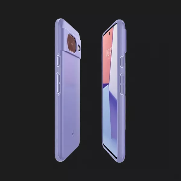 Чохол Spigen Thin Fit для Google Pixel 8 (Awesome Violet)