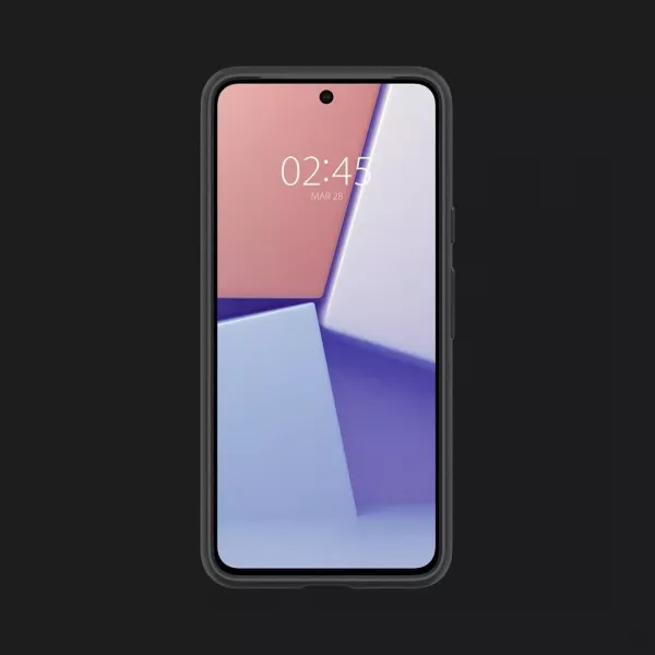 Чохол Spigen Thin Fit для Google Pixel 8 (Black)