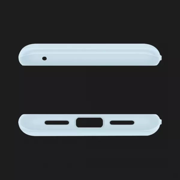 Чохол Spigen Thin Fit для Google Pixel 8 (Mute Blue)