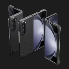 Чохол Spigen Thin Fit Pen для Samsung Galaxy Fold 5 (Black)