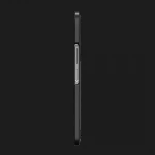 Чохол Spigen Thin Fit Pen для Samsung Galaxy Fold 5 (Black)