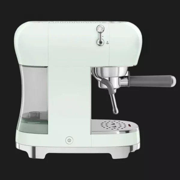 Кавомашина SMEG (Green)