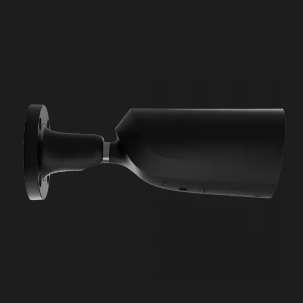 IP камера дротова Ajax BulletCam 8 мп, 2,8 мм (Black)