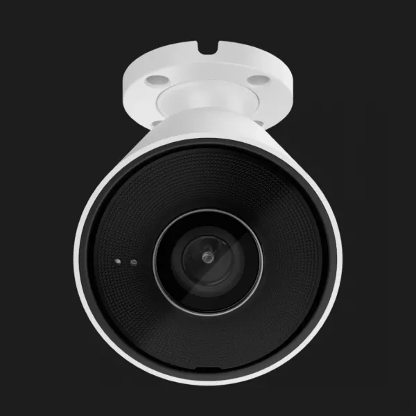 IP камера дротова Ajax BulletCam 8 мп, 4 мм (White)