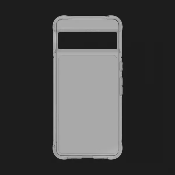 Чохол Spigen Cyrill Ultra Sheer для Google Pixel 8 (Matte Clear)