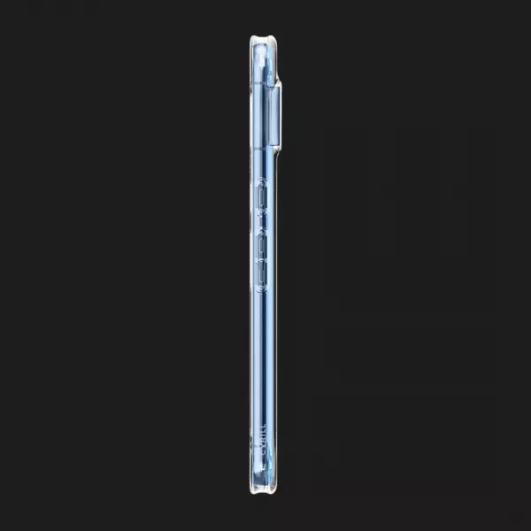 Чохол Spigen Cyrill Ultra Sheer для Google Pixel 8 (Matte Clear)