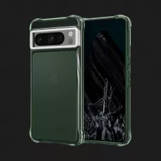 Чохол Spigen Cyrill Ultra Sheer для Google Pixel 8 Pro (Kale)