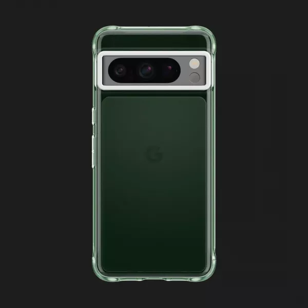 Чохол Spigen Cyrill Ultra Sheer для Google Pixel 8 Pro (Kale)