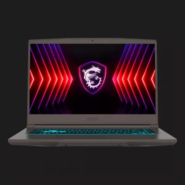 Ноутбук MSI Thin 15 B13VE (Core i7/16GB RAM/512GB/RTX 4050) (Standard)
