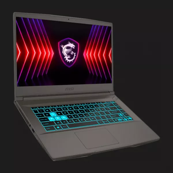Ноутбук MSI Thin 15 B13VE (Core i7/16GB RAM/512GB/RTX 4050) (Standard)