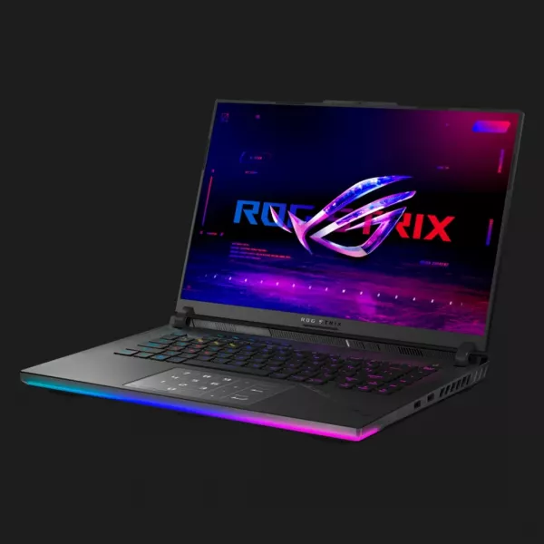 Ноутбук ASUS ROG Strix SCAR 16 (Intel Core i9/ 32GB/ 1TB/ RTX 4090) (G634JYR-NM131W) (Standard)