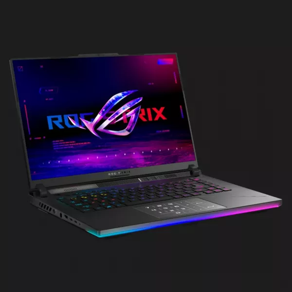 Ноутбук ASUS ROG Strix SCAR 16 (Intel Core i9/ 64GB/ 2TB/ RTX 4090) (G634JYR-NM133W) (Standard)