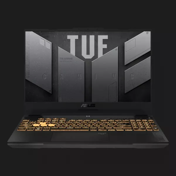 Ноутбук ASUS TUF Gaming F15 FX507VI (Intel Core i7/ 32GB/ 2TB/ RTX 4070) (FX507VI-LP258W) (Standard)