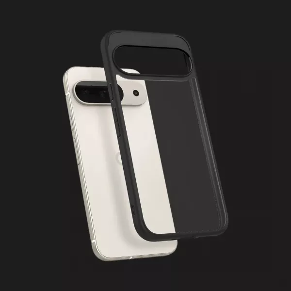 Чохол Spigen Ultra Hybrid для Google Pixel 9/9Pro (Matte Black)