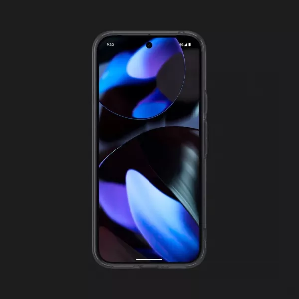 Чохол Spigen Ultra Hybrid для Google Pixel 9/9Pro (Zero One)