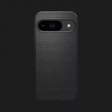 Чохол Spigen Liquid Air для Google Pixel 9/9Pro (Matte Black)