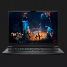 Ноутбук Dell Alienware m18 R2 (Intel Core i9/ 96 GB/ 8 TB SSD/ RTX 4080) (AWM18R-7400BLK-PUS) (Standard)