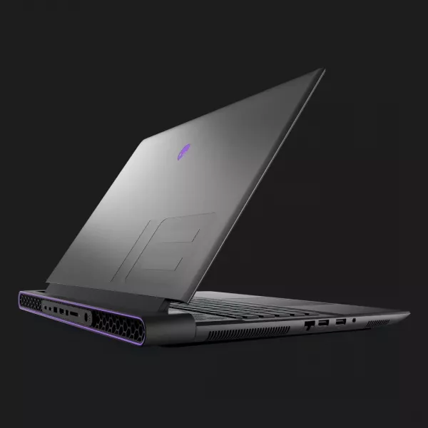 Ноутбук Dell Alienware m18 R2 (Intel Core i9/ 96 GB/ 8 TB SSD/ RTX 4080) (AWM18R-7400BLK-PUS) (Standard)