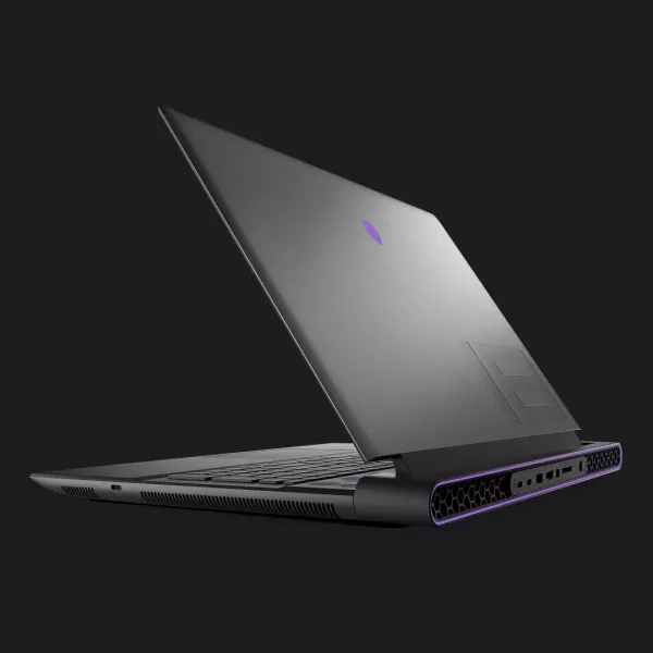 Ноутбук Dell Alienware m18 R2 (Intel Core i9/ 64 GB/ 8 TB SSD/ RTX 4090) (AWM18R-8498BLK-PUS) (Standard)