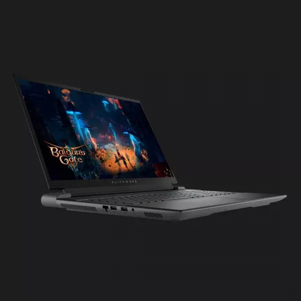 Ноутбук Dell Alienware m18 R2 (Intel Core i9/ 64 GB/ 2 TB SSD/ RTX 4090) (Alienware-18R2-1881) (Standard)