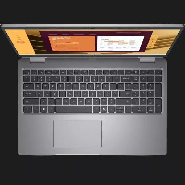 Ноутбук Dell Latitude 5550 (Intel Core Ultra 5/64GB/4TB (SSD)/Arc Graphics) (N021L55501605WP) (Standard)