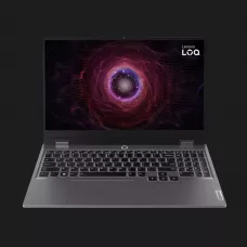 Ноутбук Lenovo LOQ 15AHP9 (AMD Ryzen 7/ 64GB/ 4TB (SSD)/ RTX 4060) (83DX04AVUS) (Standard)