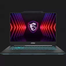 Ноутбук MSI Cyborg 14 A13VF (Intel Core i7/16GB/1TB (SSD)/RTX 4060) (A13VF-020US) (Standard)