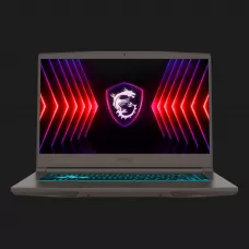 Ноутбук MSI Thin 15 B12V 15,6" (Intel Core i5/16GB/512GB (SSD)/RTX 4050) (B12VE-1817XPL) (Standard)