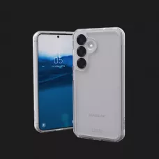 Чохол UAG Plyo для Samsung Galaxy S25+ (Ice)
