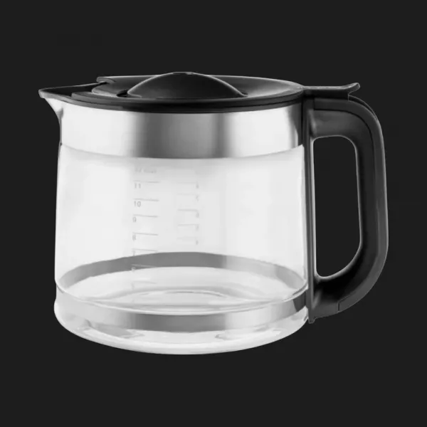 Кавоварка крапельна KitchenAid 5KCM1209EAC (Cream)