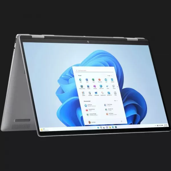Ноутбук HP Pavilion x360 14-ek2009ua (Intel Core 7/16GB/1TB (SSD)/Intel HD) (A0NB2EA) (UA)